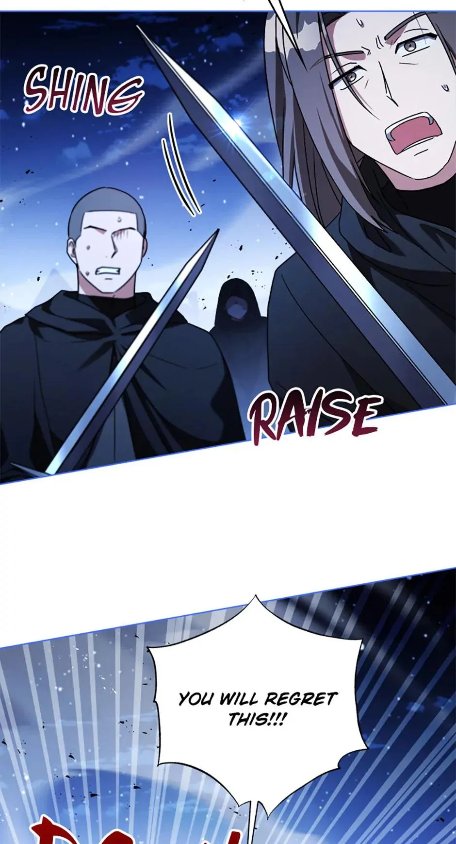 Sierra on Strike! Chapter 92 – Page 13