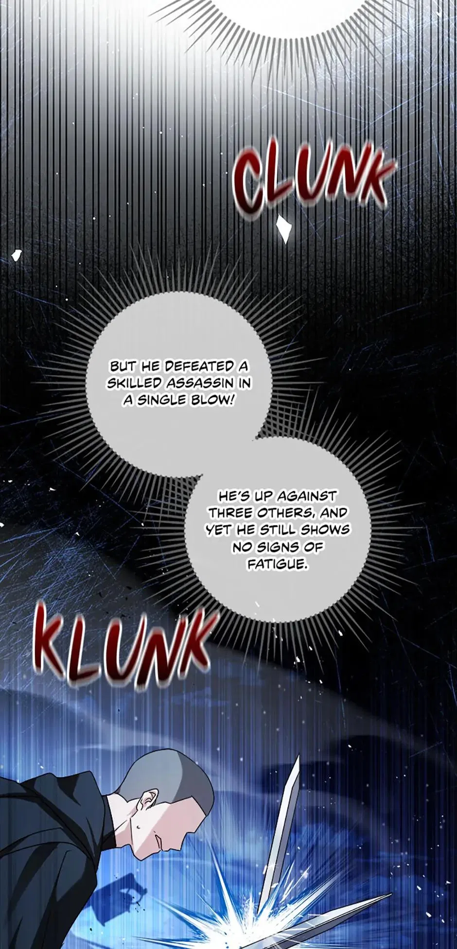 Sierra on Strike! Chapter 92 – Page 18