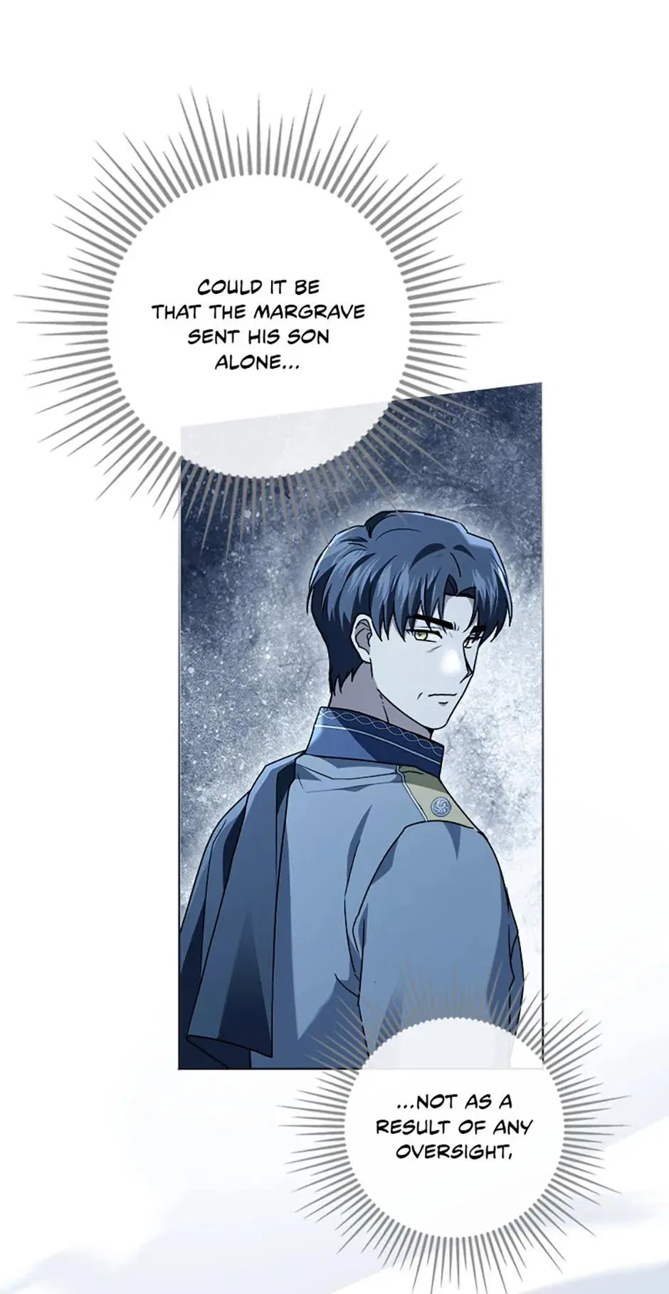 Sierra on Strike! Chapter 92 – Page 20