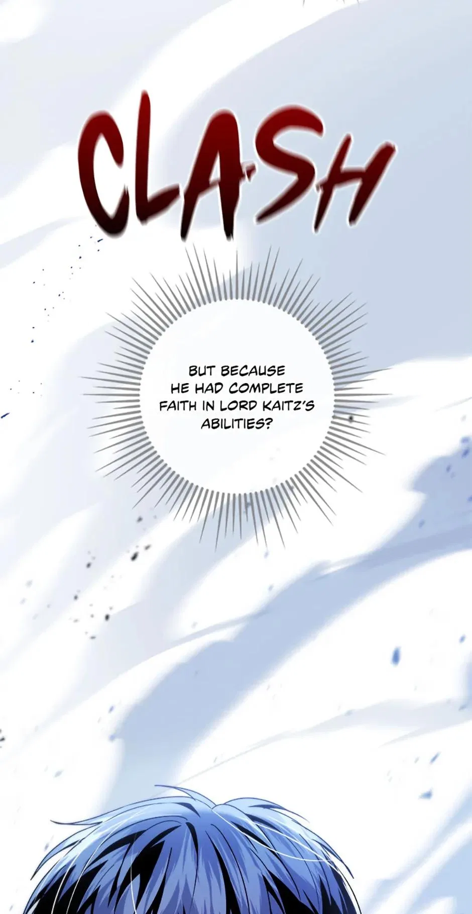 Sierra on Strike! Chapter 92 – Page 21