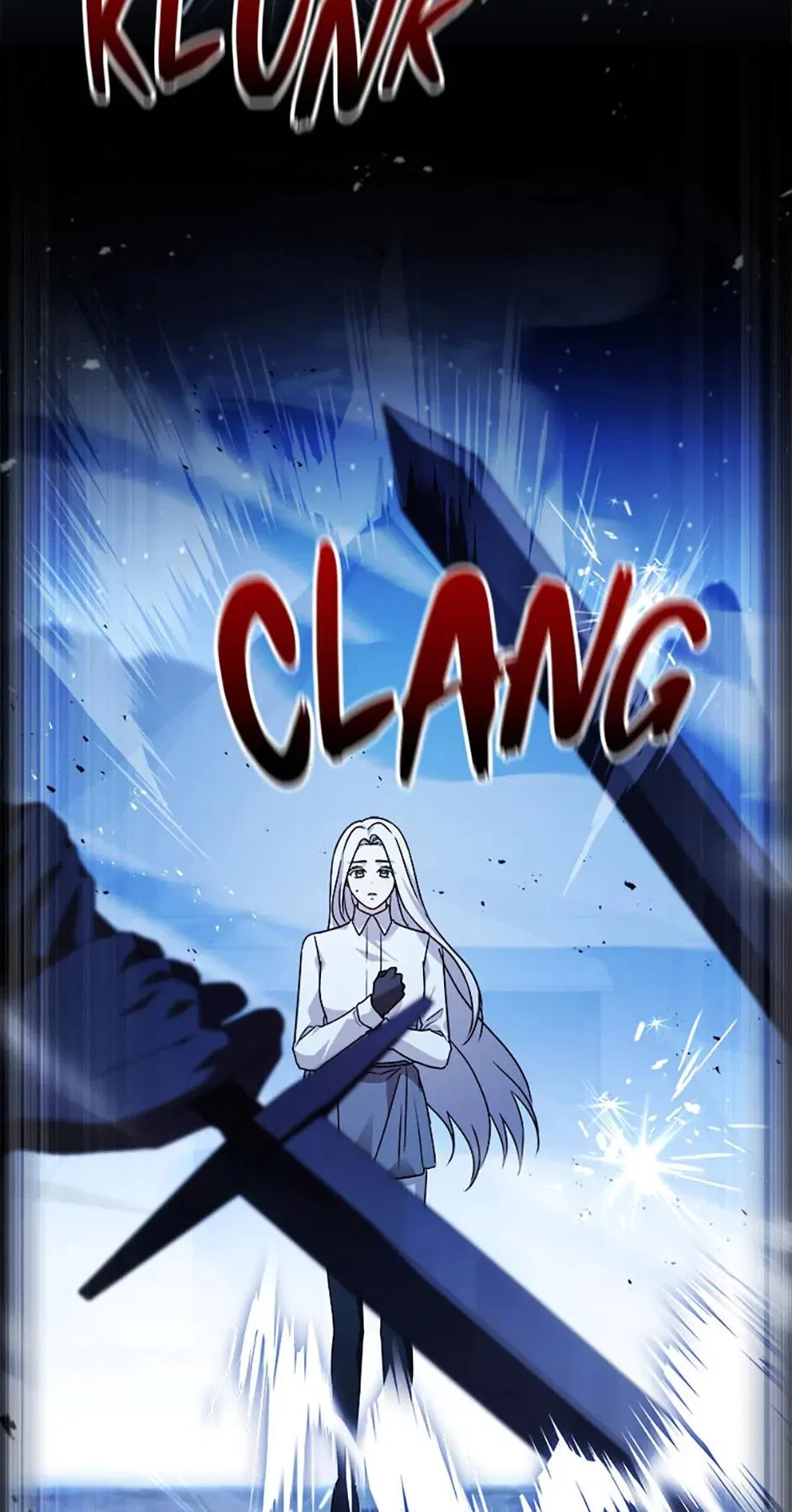 Sierra on Strike! Chapter 92 – Page 32