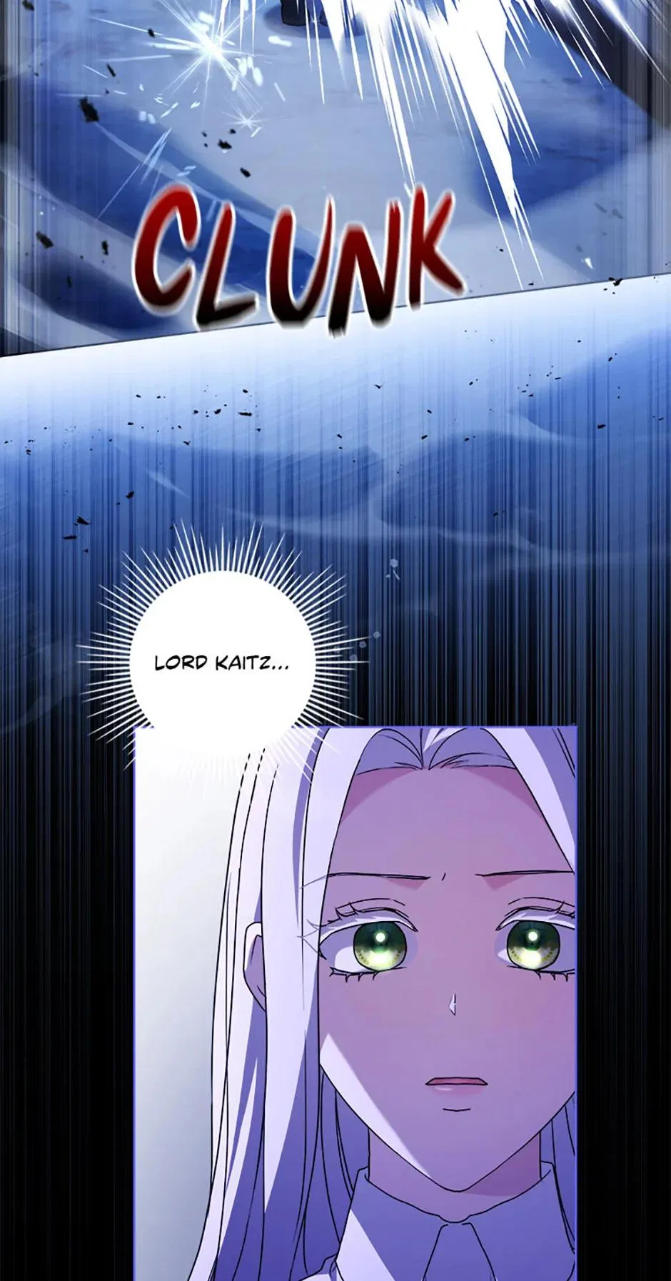 Sierra on Strike! Chapter 92 – Page 33