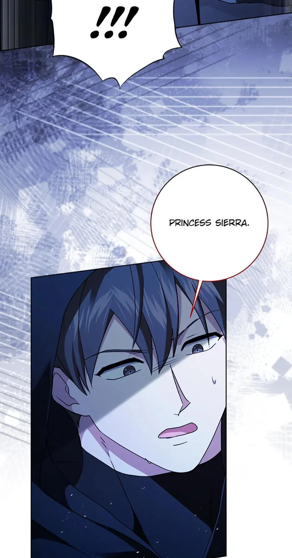 Sierra on Strike! Chapter 92 – Page 41