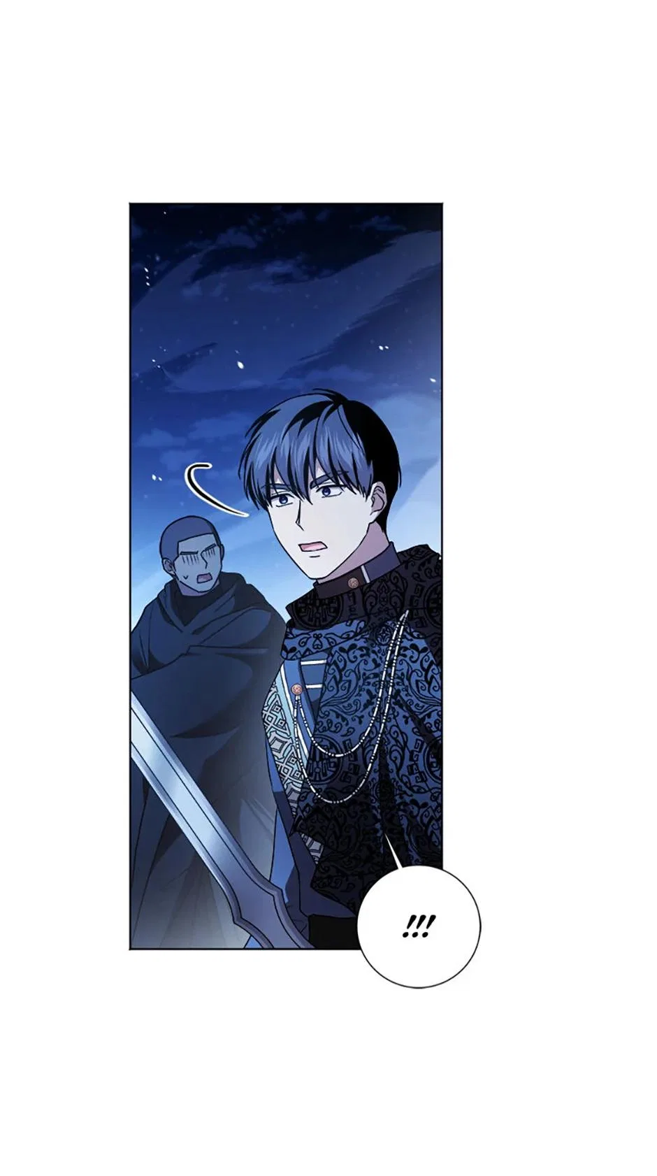 Sierra on Strike! Chapter 92 – Page 43