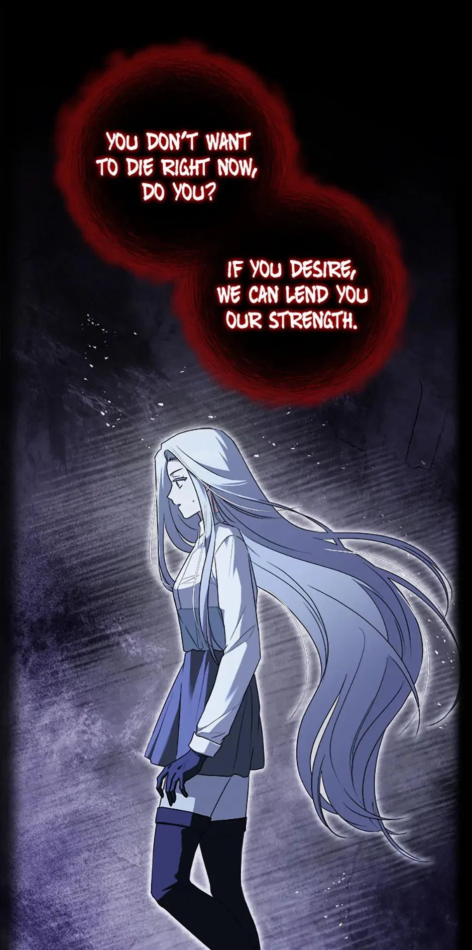 Sierra on Strike! Chapter 92 – Page 49