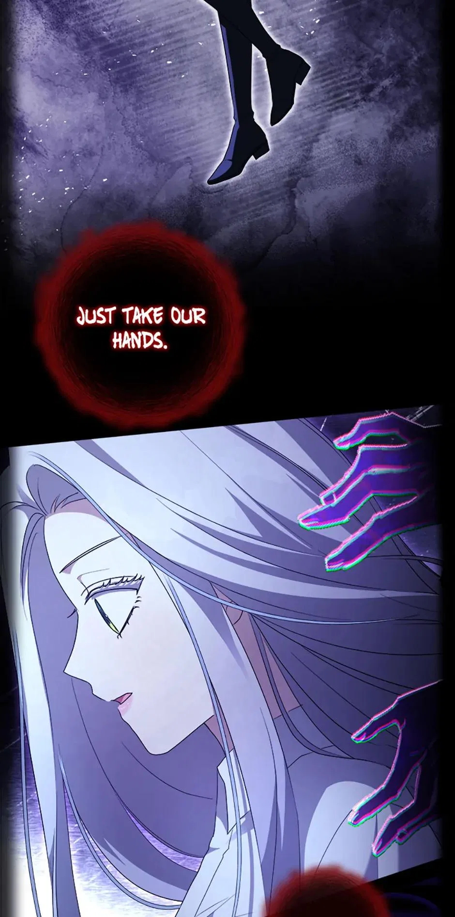 Sierra on Strike! Chapter 92 – Page 50