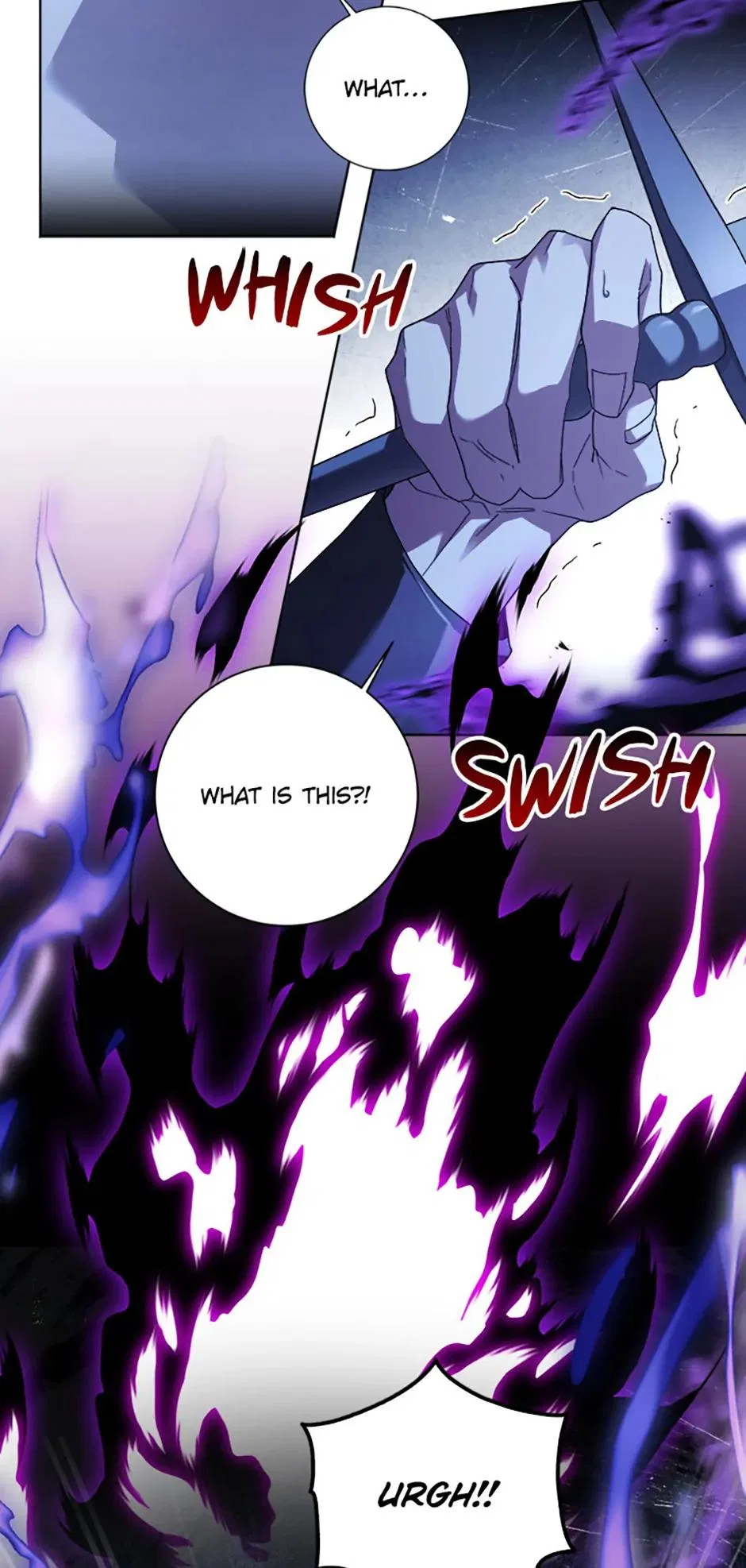 Sierra on Strike! Chapter 92 – Page 57