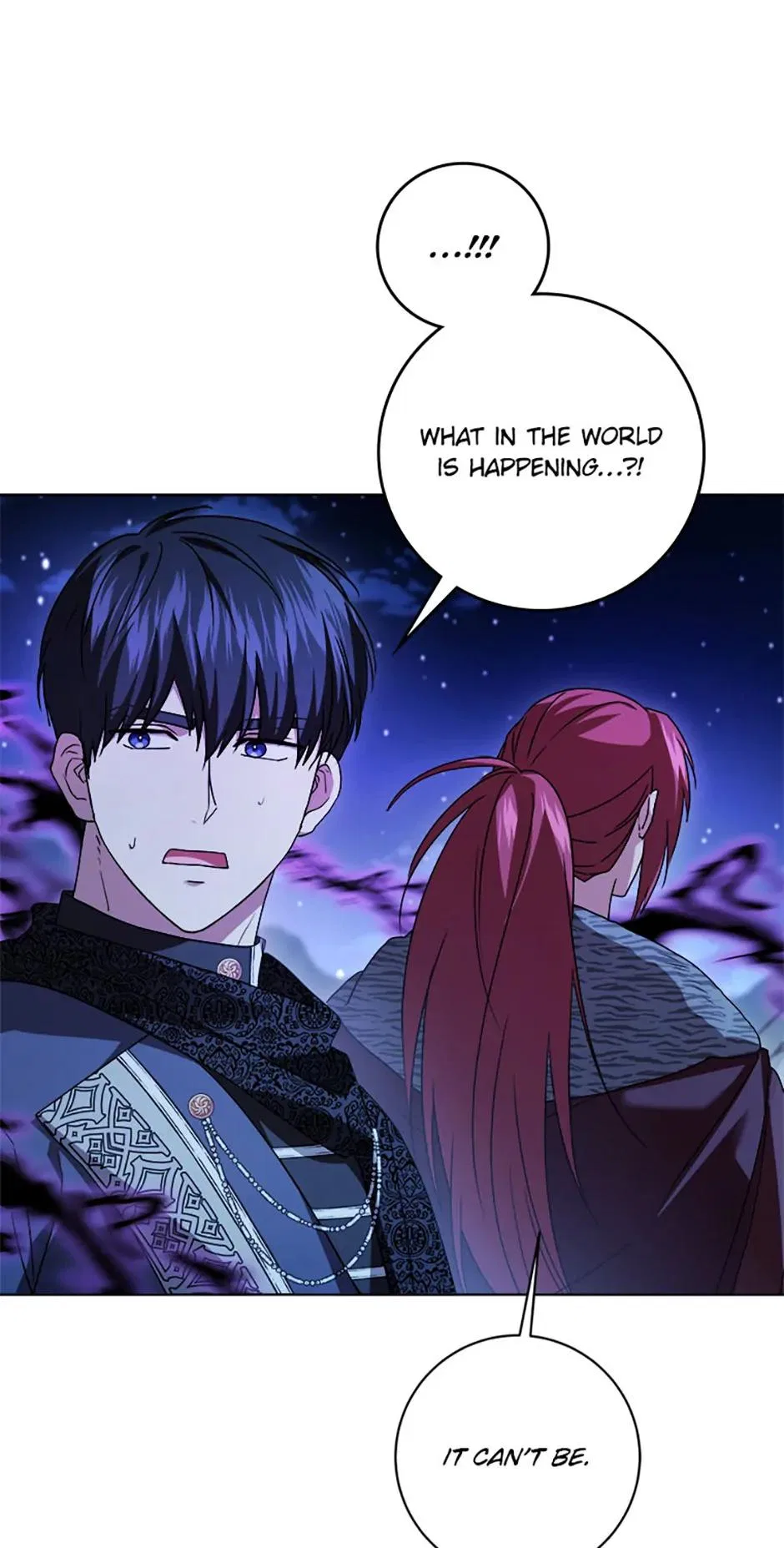 Sierra on Strike! Chapter 92 – Page 64