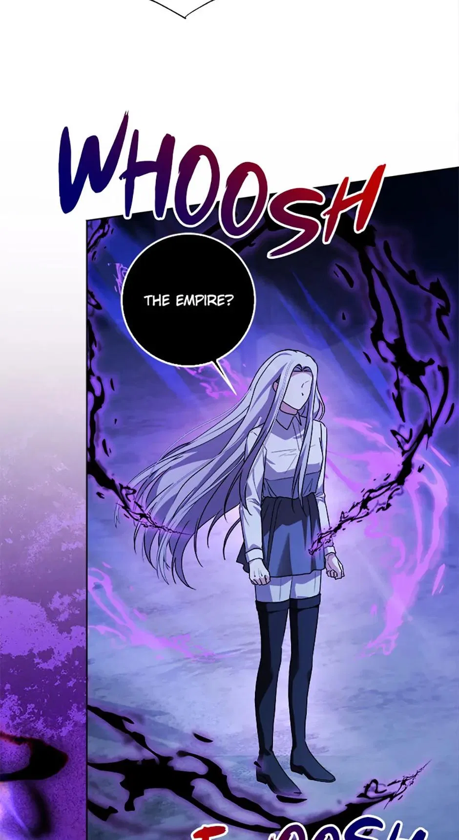 Sierra on Strike! Chapter 92 – Page 70