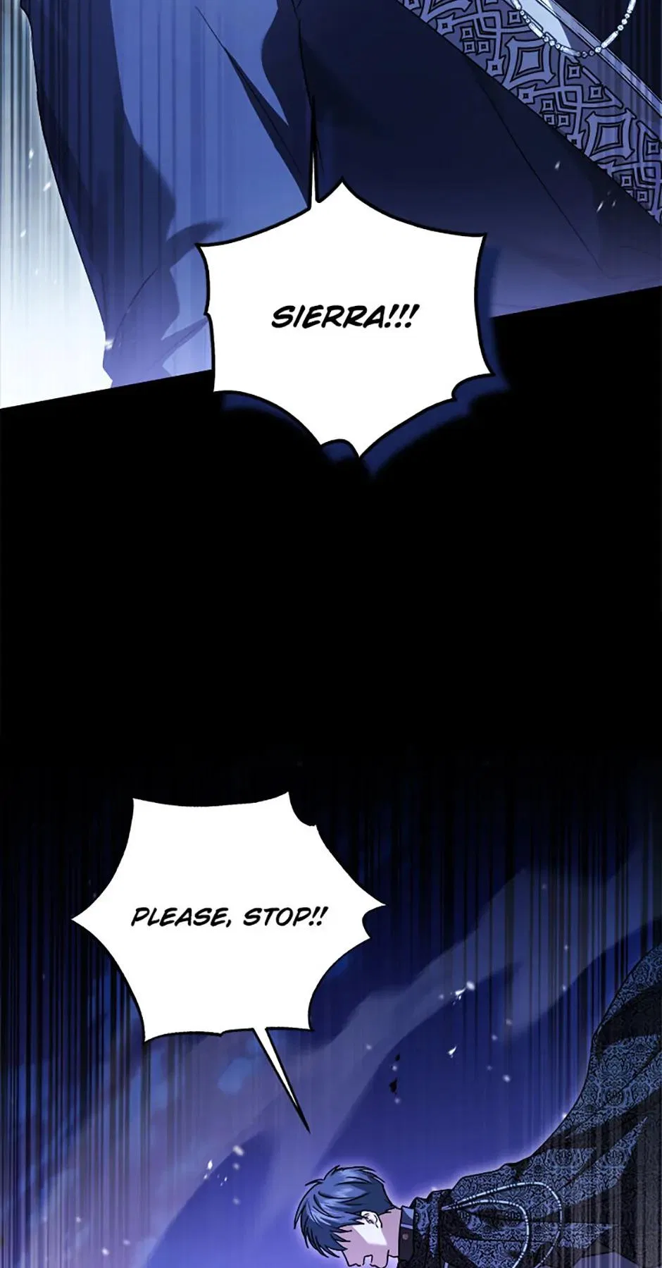 Sierra on Strike! Chapter 92 – Page 75