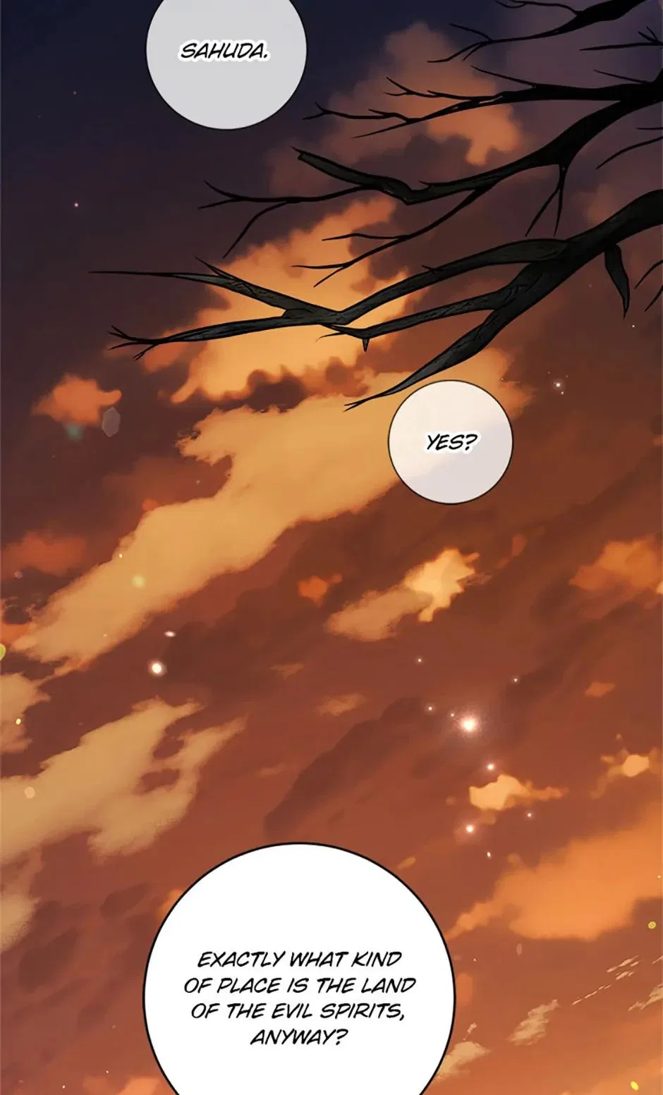Sierra on Strike! Chapter 91 – Page 3