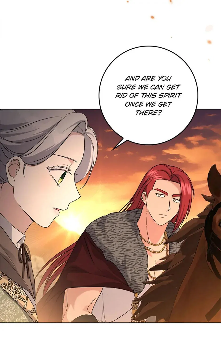 Sierra on Strike! Chapter 91 – Page 5