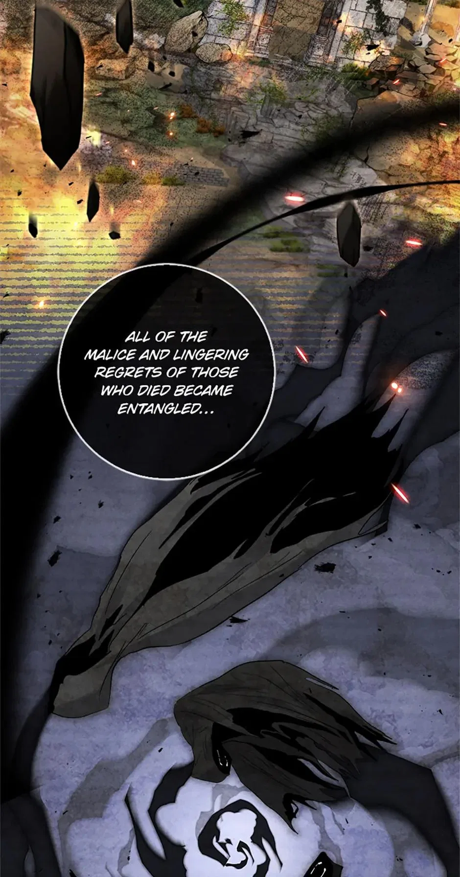 Sierra on Strike! Chapter 91 – Page 8