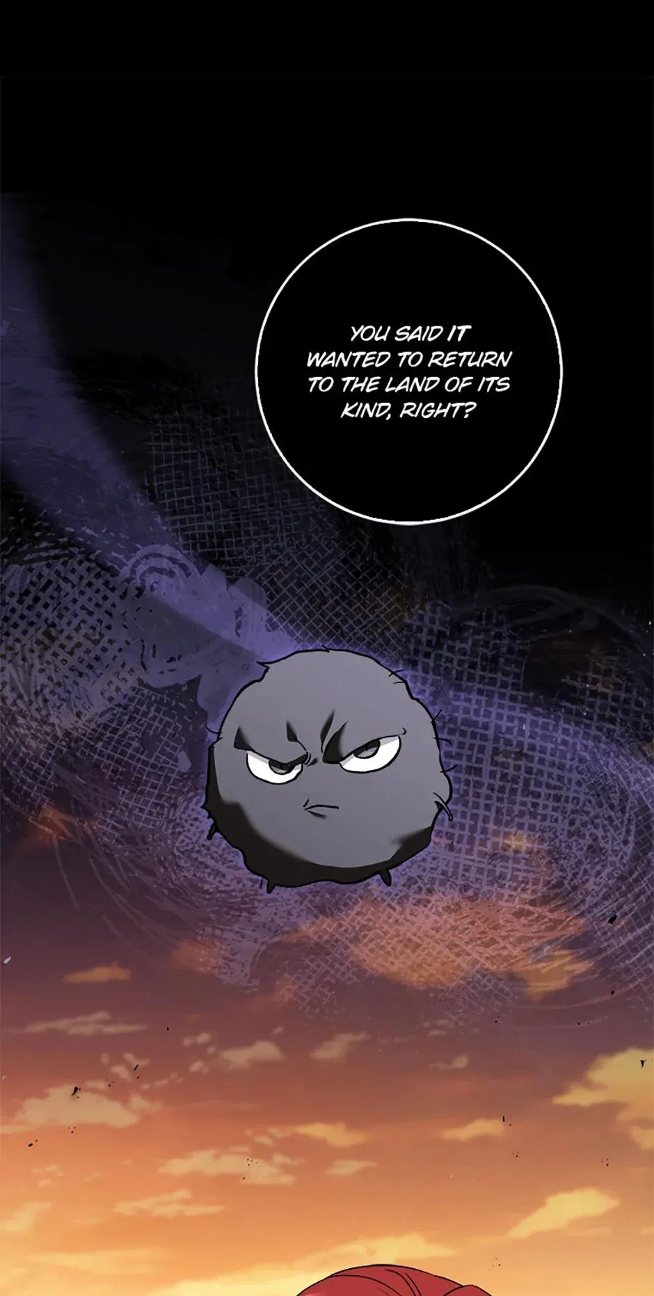 Sierra on Strike! Chapter 91 – Page 11