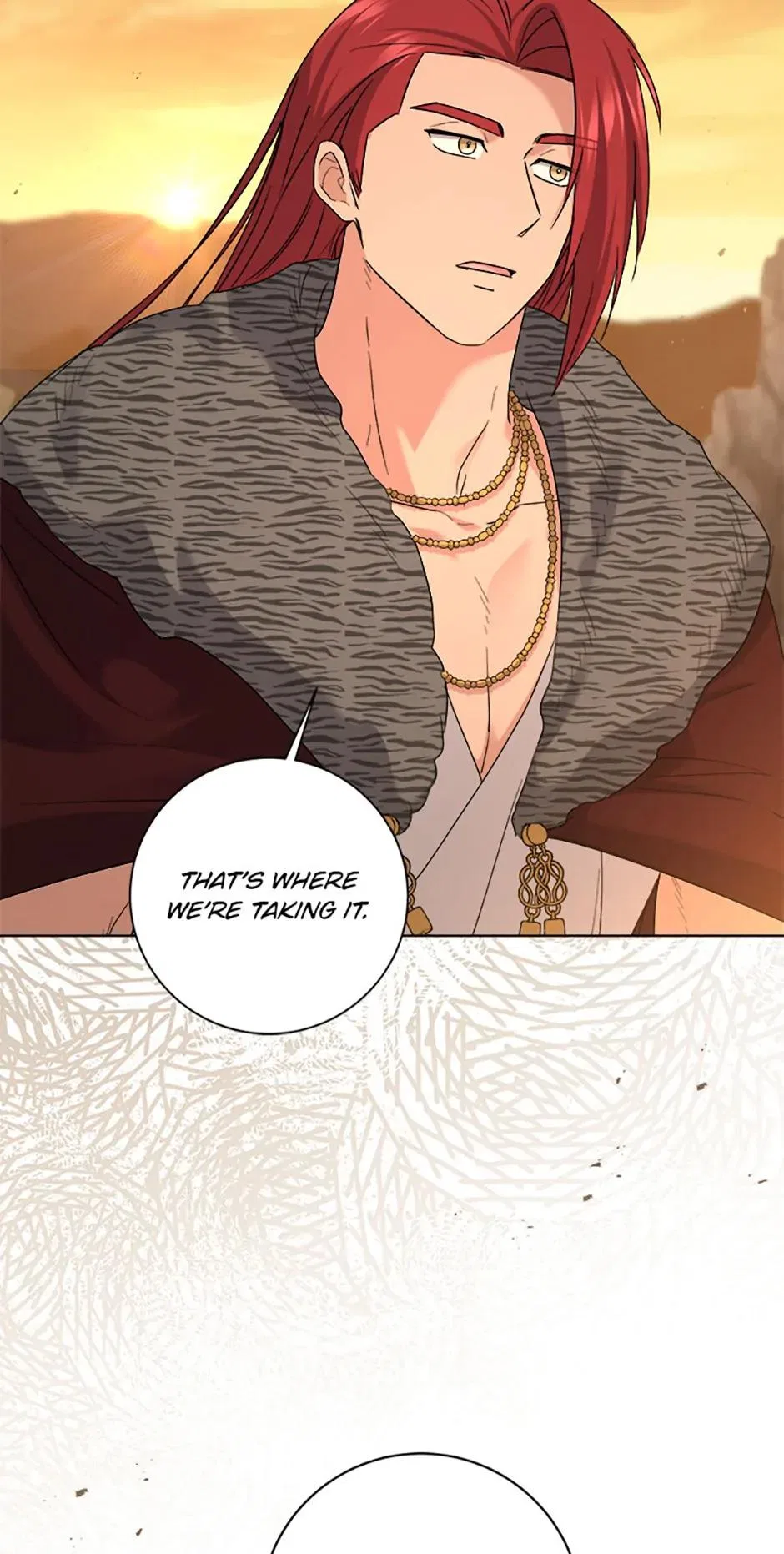 Sierra on Strike! Chapter 91 – Page 12