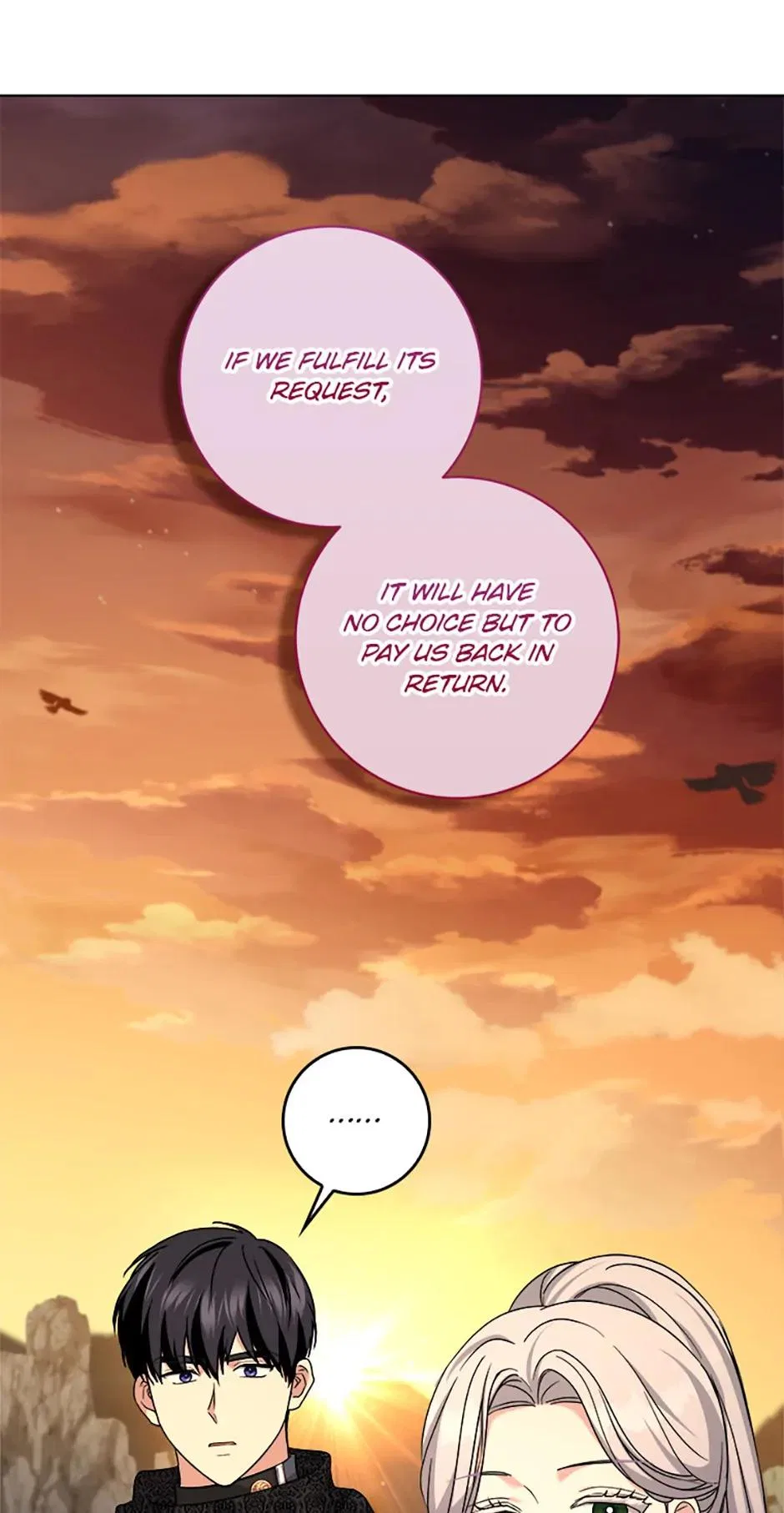 Sierra on Strike! Chapter 91 – Page 17