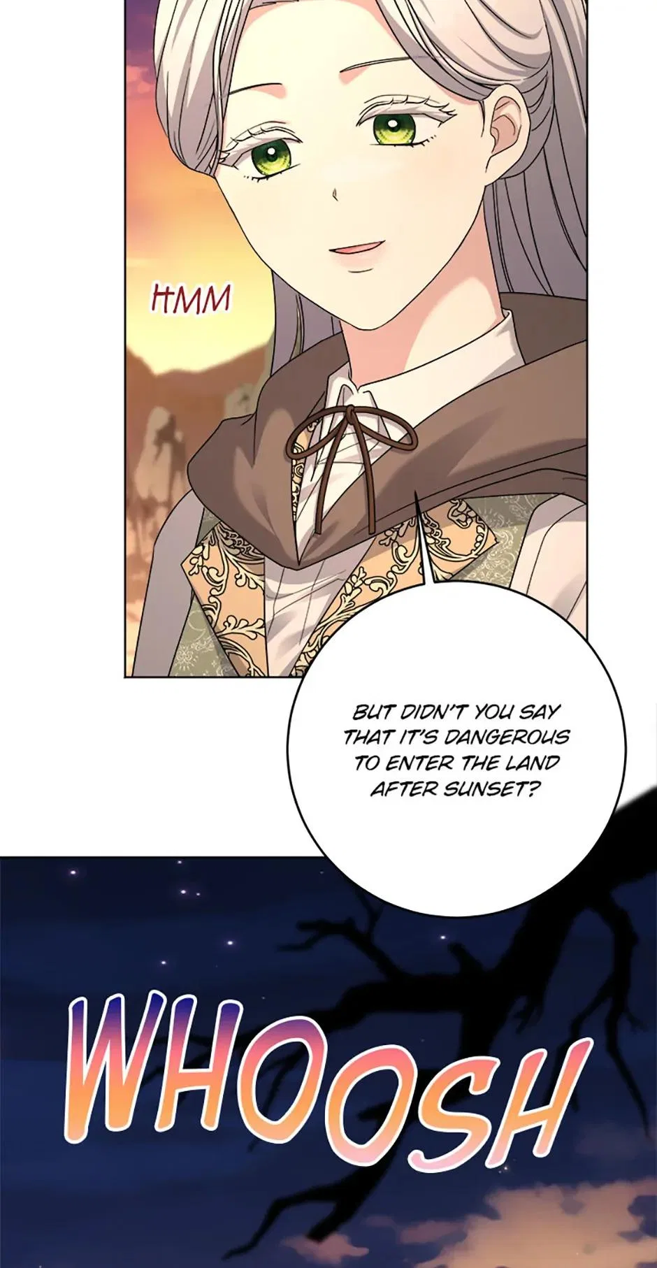 Sierra on Strike! Chapter 91 – Page 19