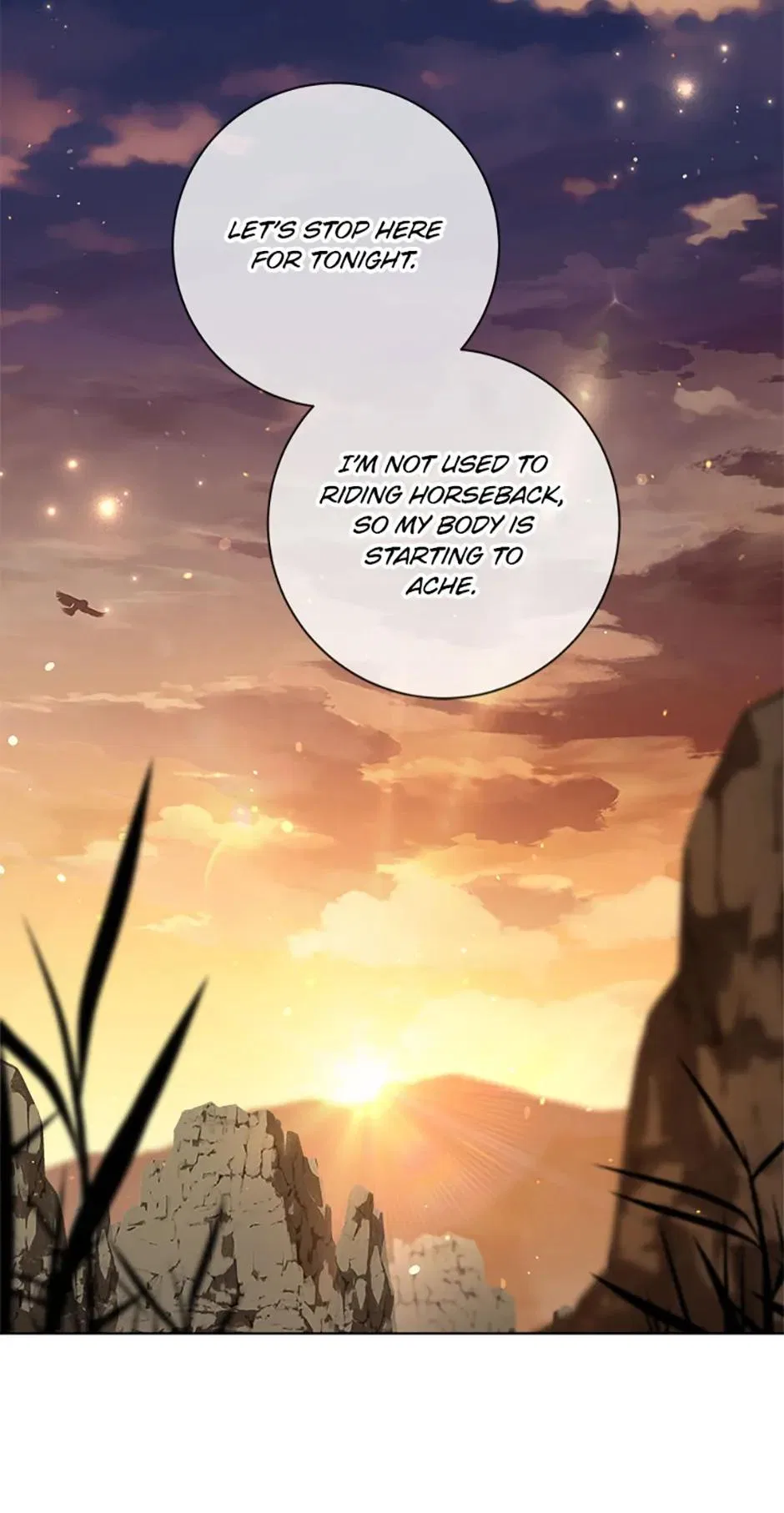 Sierra on Strike! Chapter 91 – Page 20
