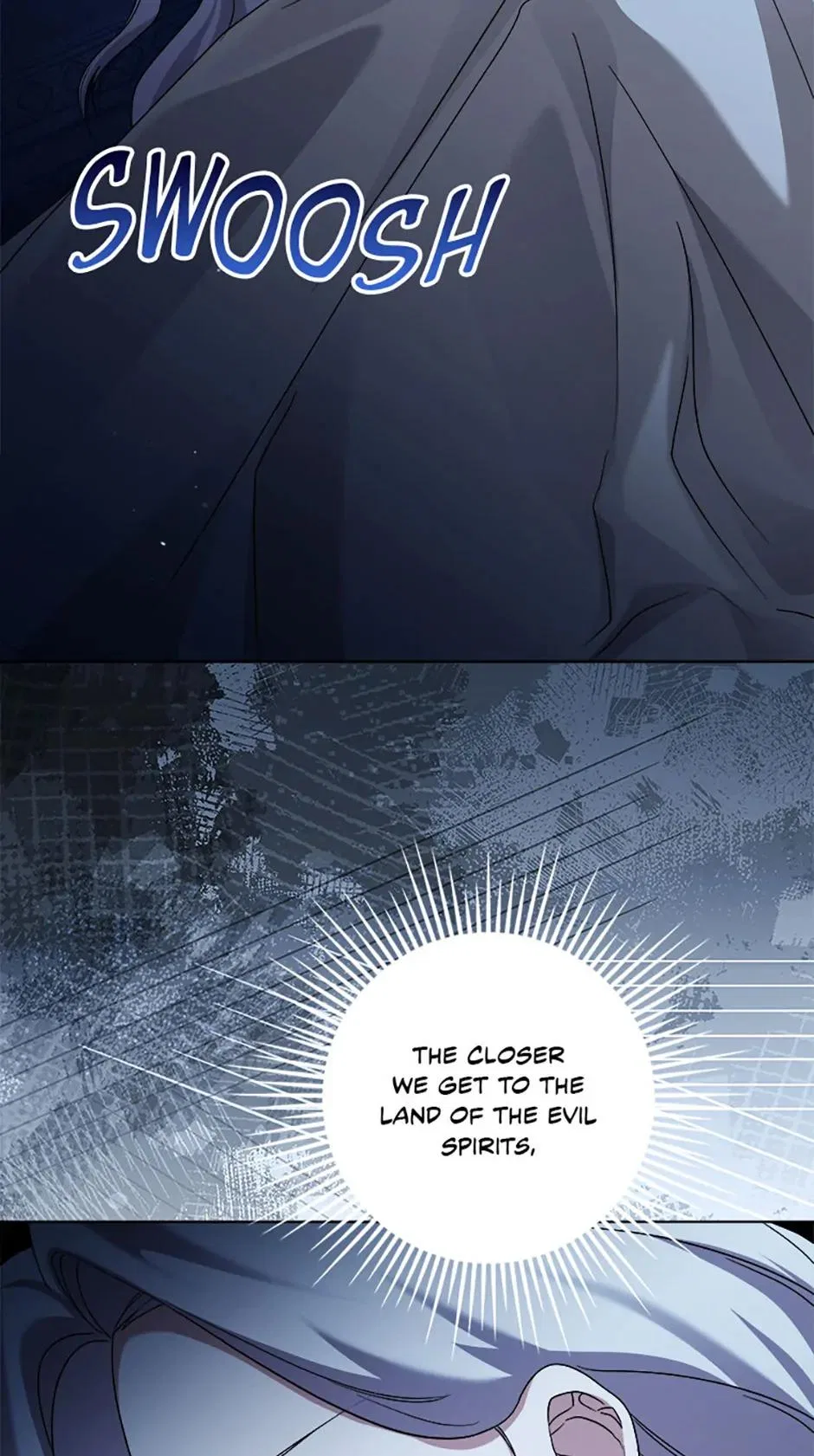 Sierra on Strike! Chapter 91 – Page 24