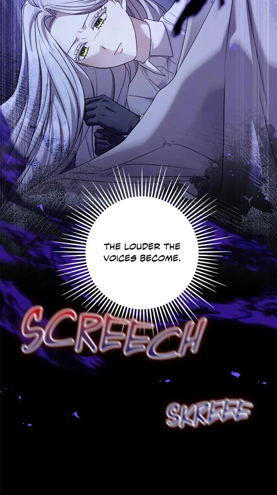Sierra on Strike! Chapter 91 – Page 27