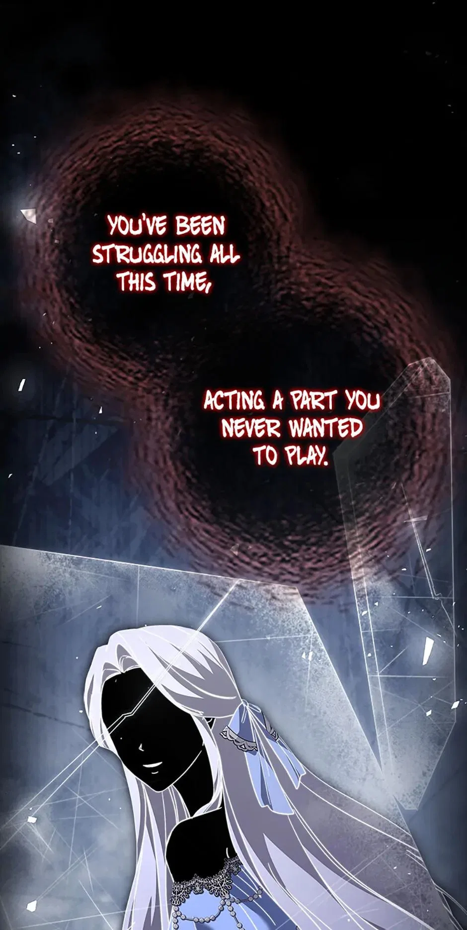 Sierra on Strike! Chapter 91 – Page 33