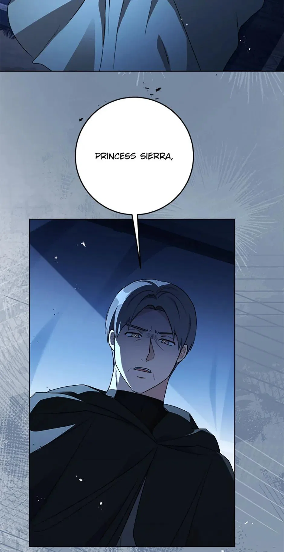Sierra on Strike! Chapter 91 – Page 42