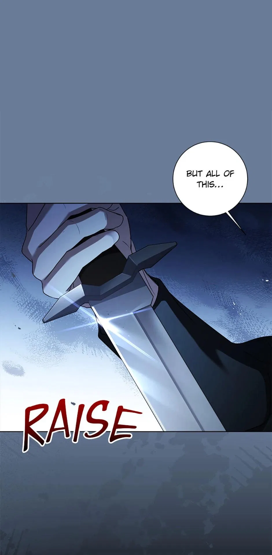Sierra on Strike! Chapter 91 – Page 44