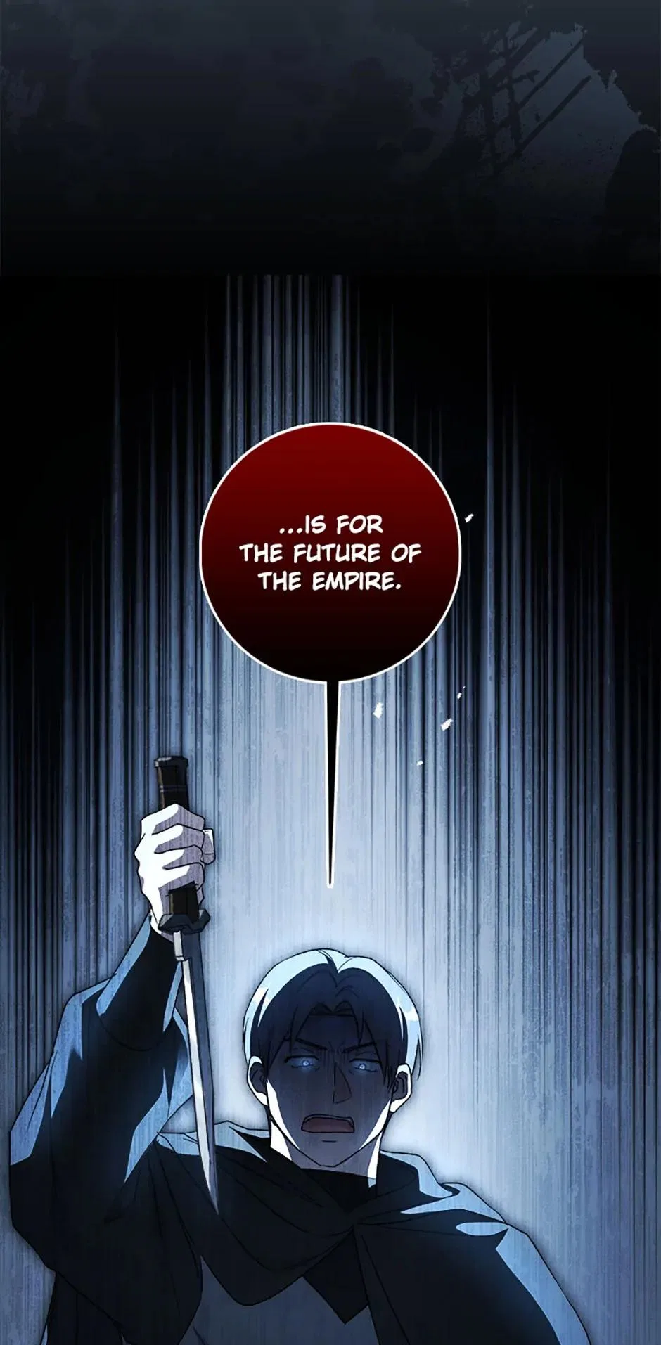 Sierra on Strike! Chapter 91 – Page 45