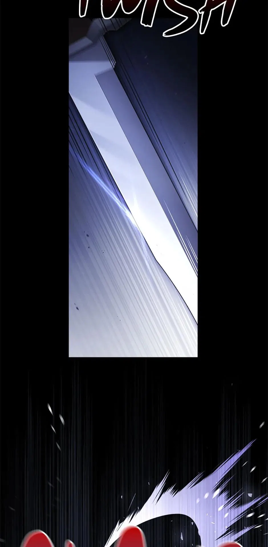 Sierra on Strike! Chapter 91 – Page 47