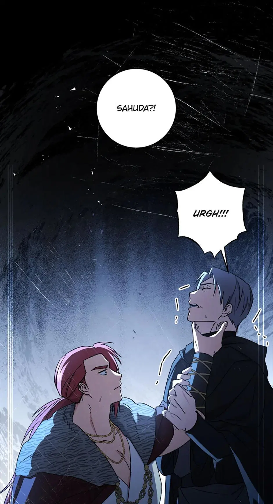 Sierra on Strike! Chapter 91 – Page 51