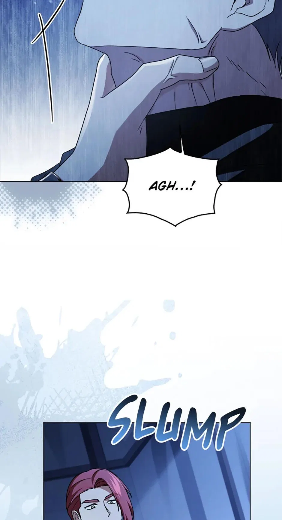 Sierra on Strike! Chapter 91 – Page 54
