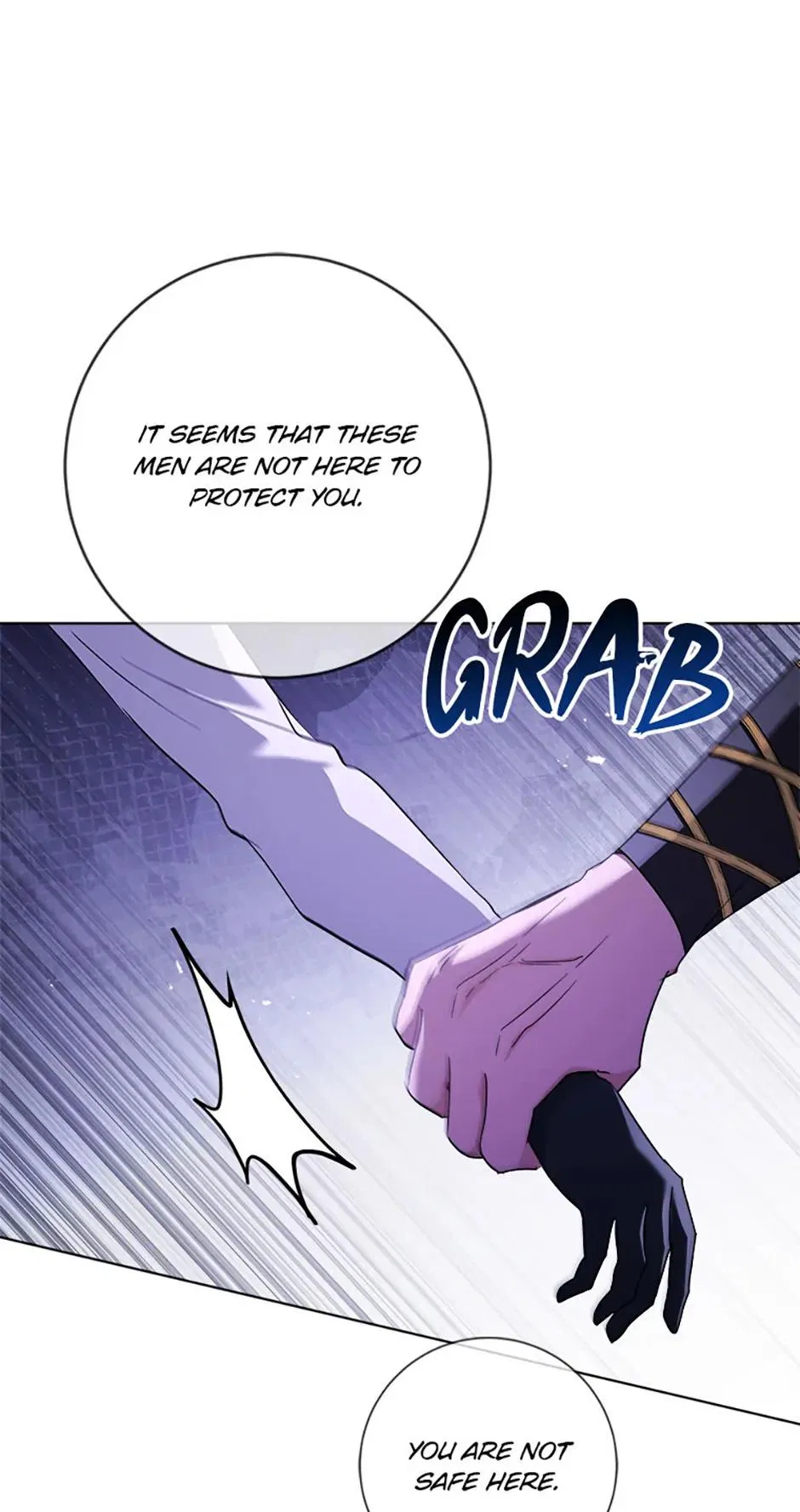 Sierra on Strike! Chapter 91 – Page 57