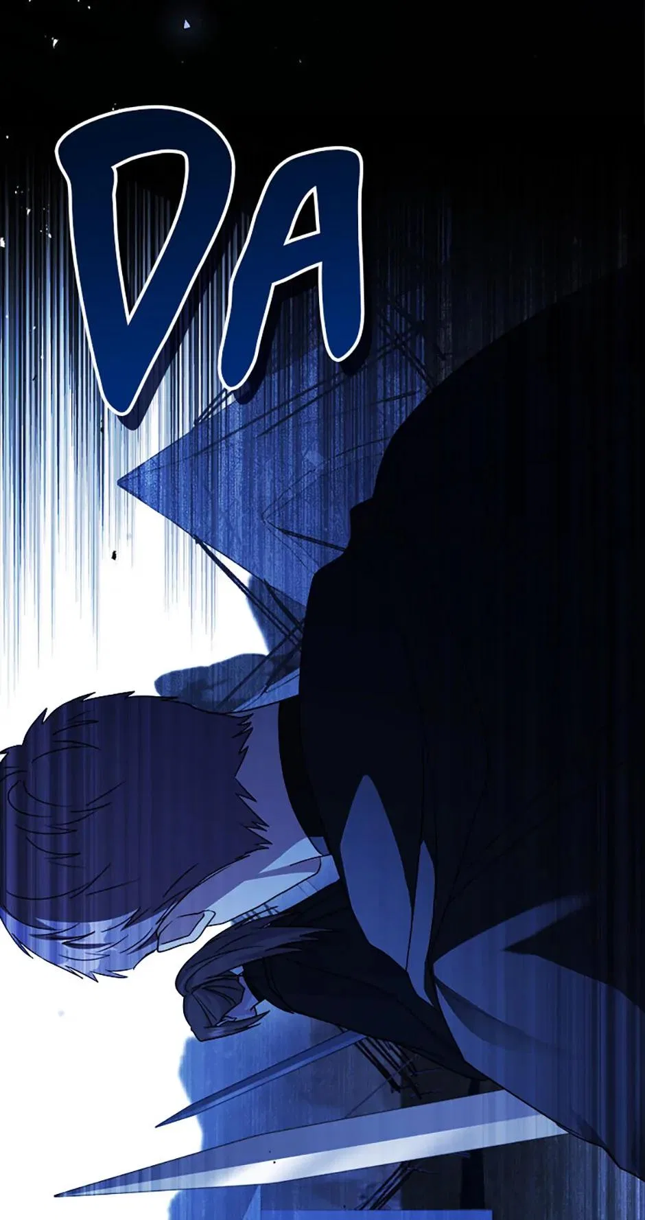Sierra on Strike! Chapter 91 – Page 60