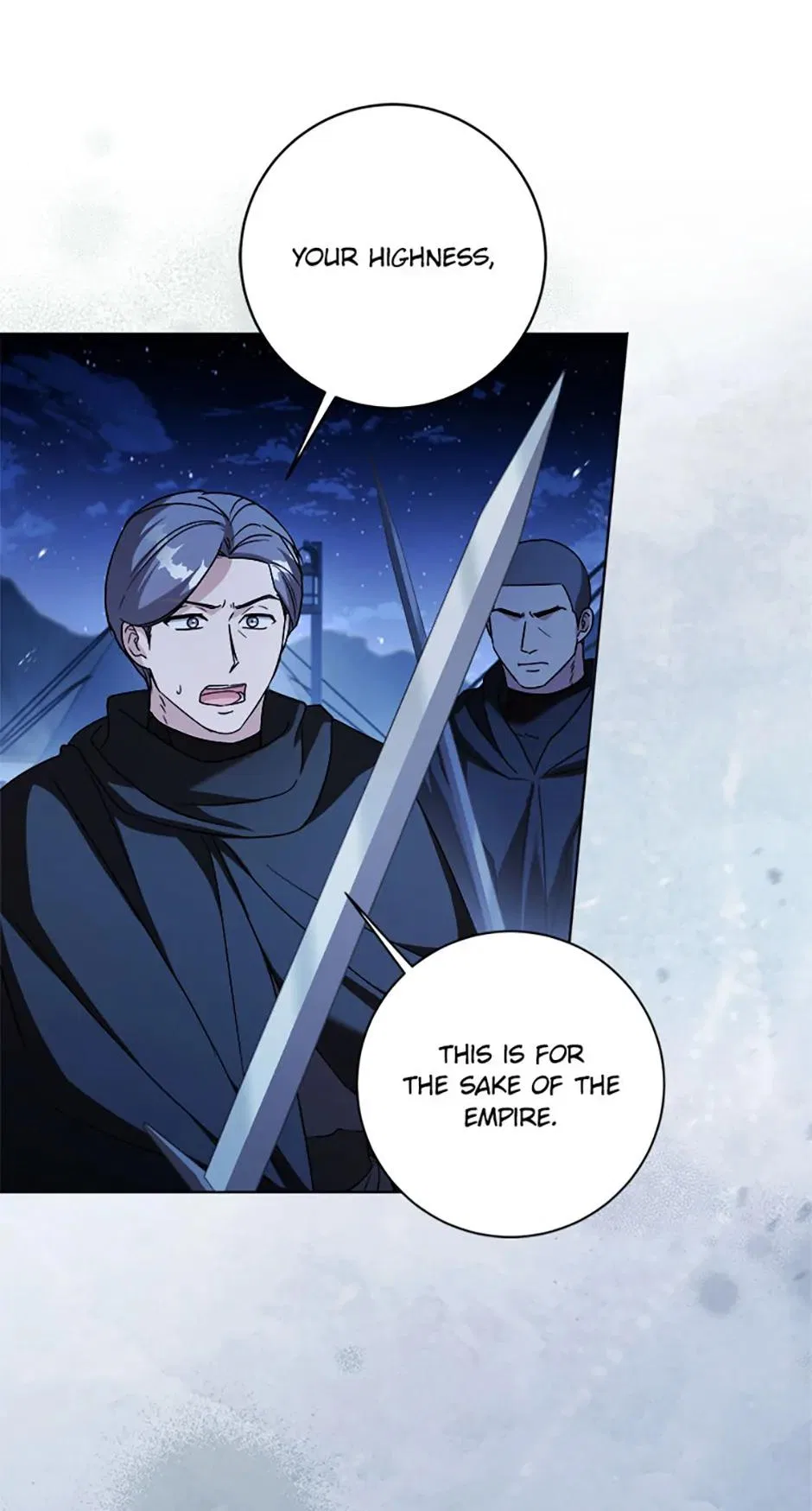 Sierra on Strike! Chapter 91 – Page 63