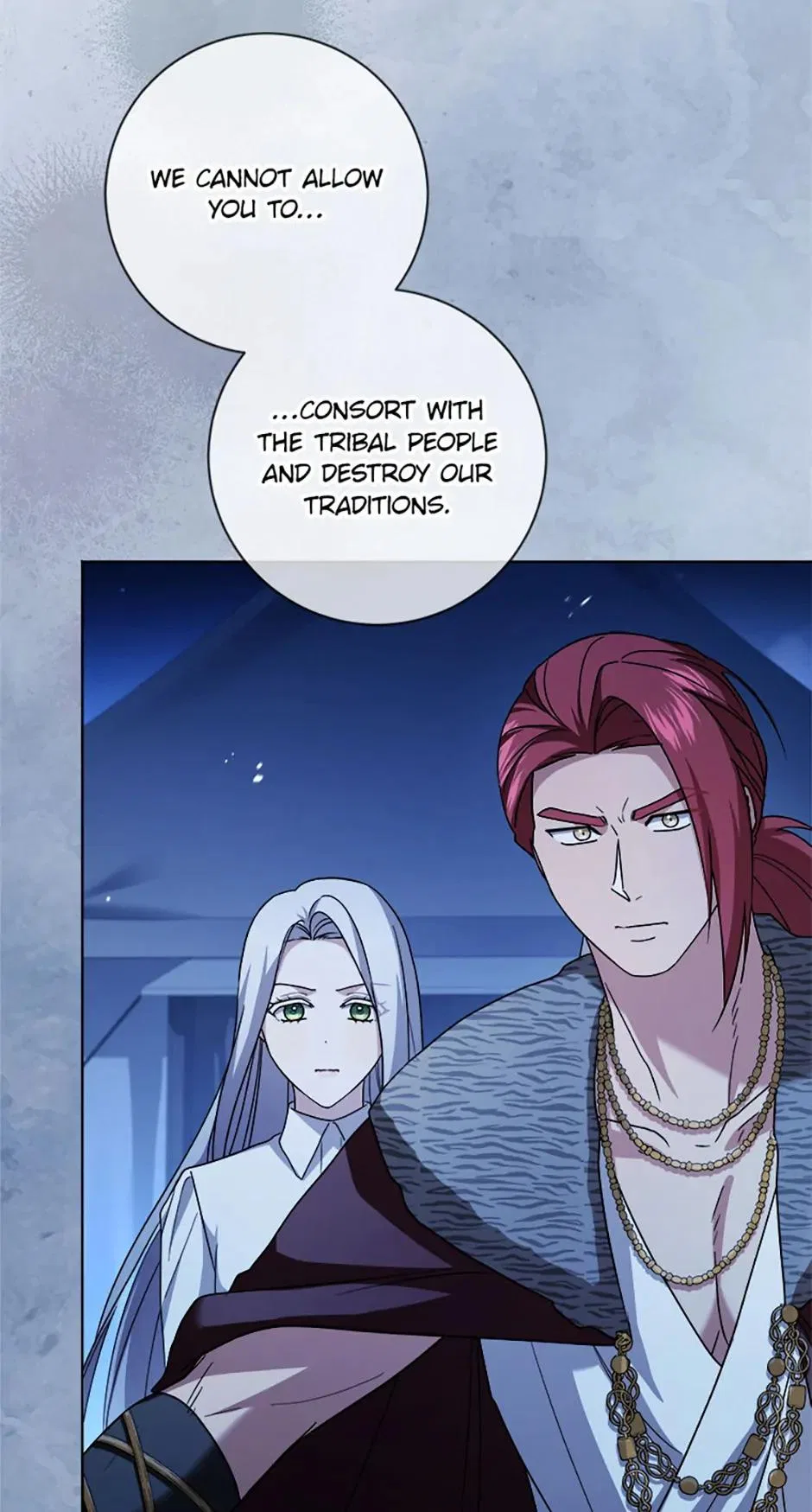 Sierra on Strike! Chapter 91 – Page 64