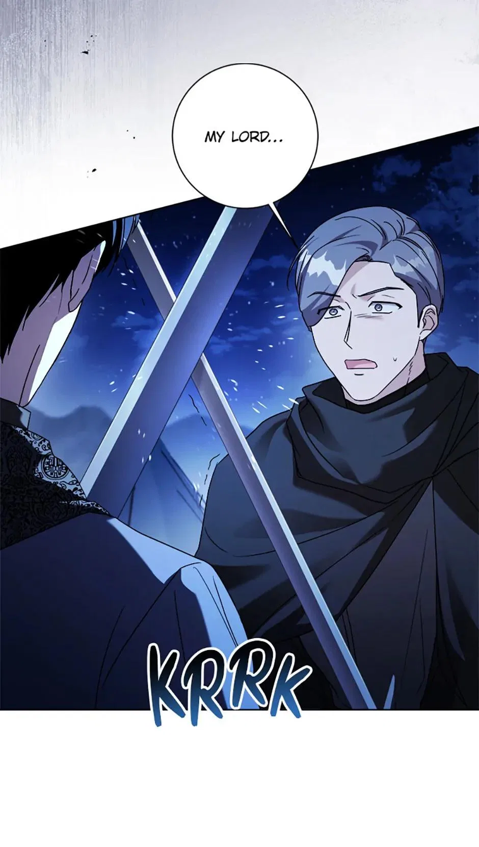 Sierra on Strike! Chapter 91 – Page 72