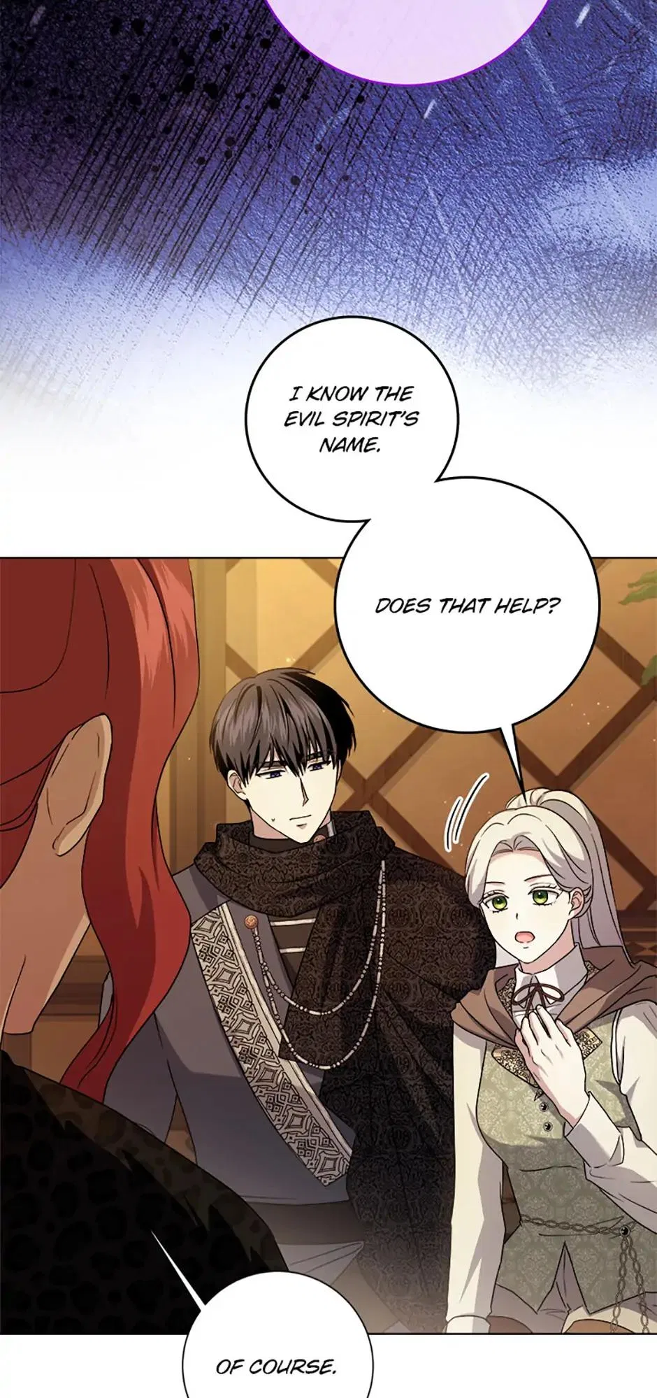 Sierra on Strike! Chapter 90 – Page 8