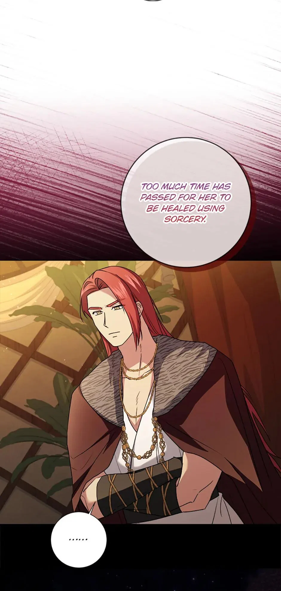 Sierra on Strike! Chapter 90 – Page 13