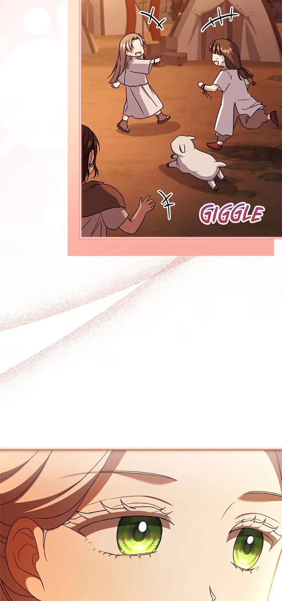 Sierra on Strike! Chapter 90 – Page 18