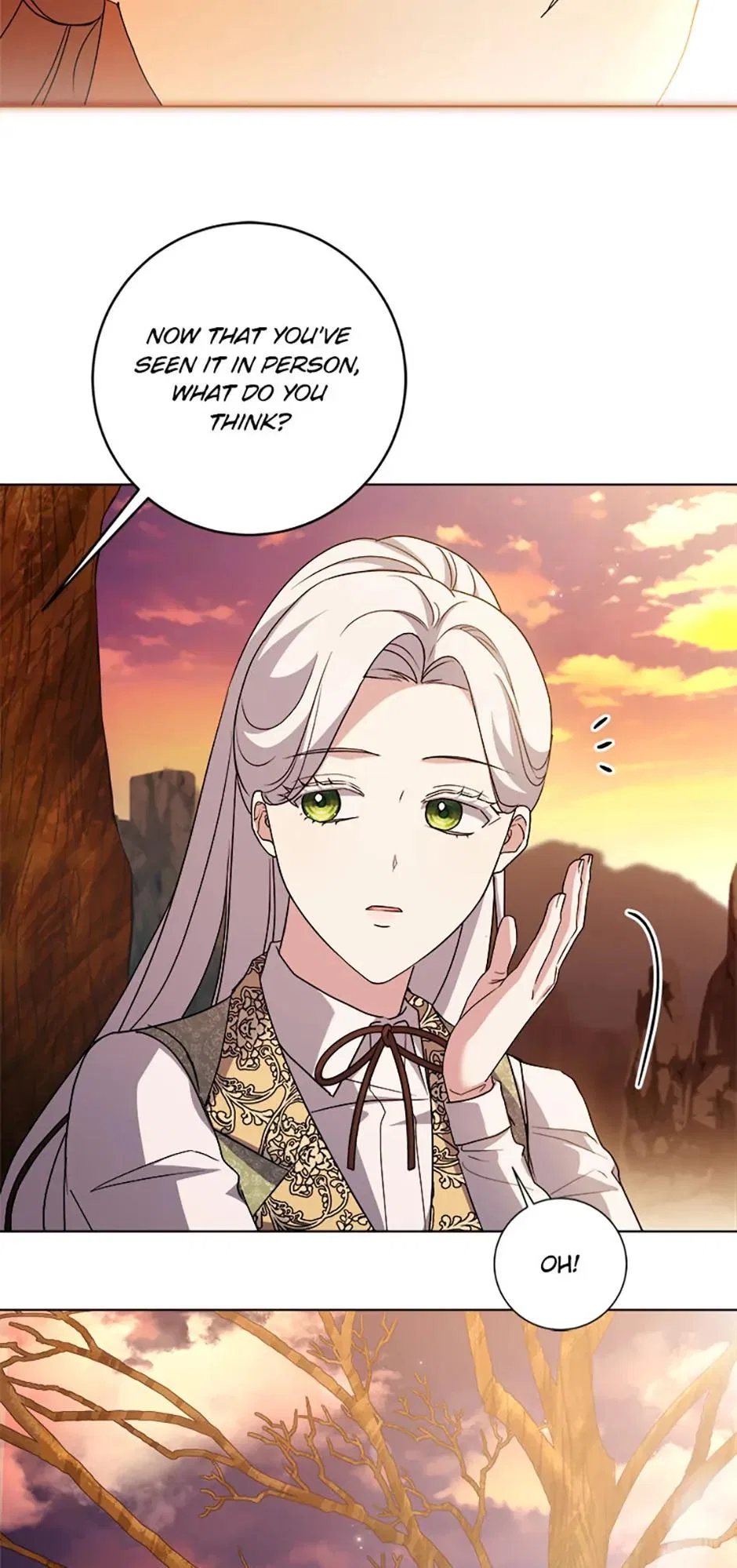 Sierra on Strike! Chapter 90 – Page 19