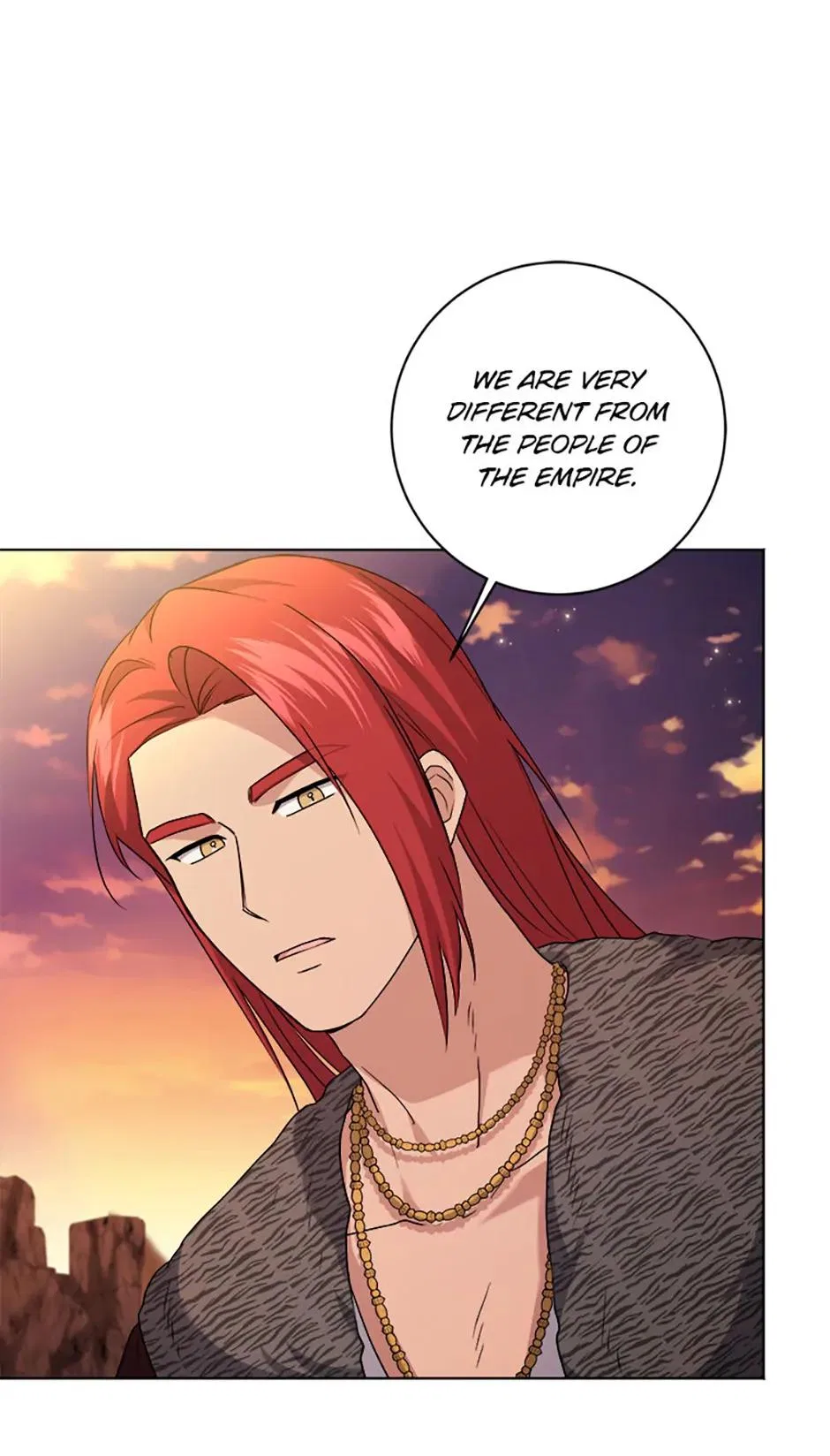 Sierra on Strike! Chapter 90 – Page 21
