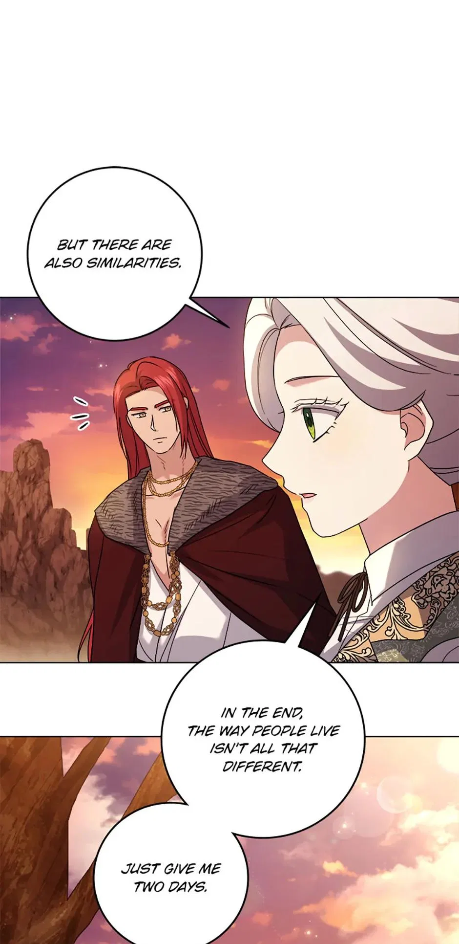 Sierra on Strike! Chapter 90 – Page 23