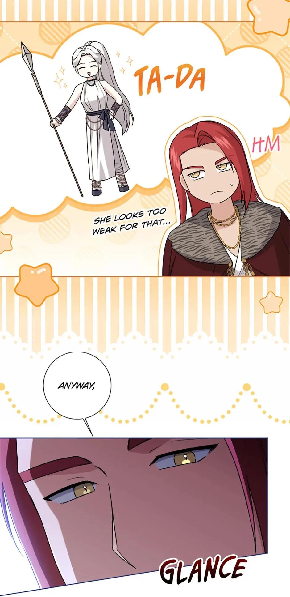 Sierra on Strike! Chapter 90 – Page 25