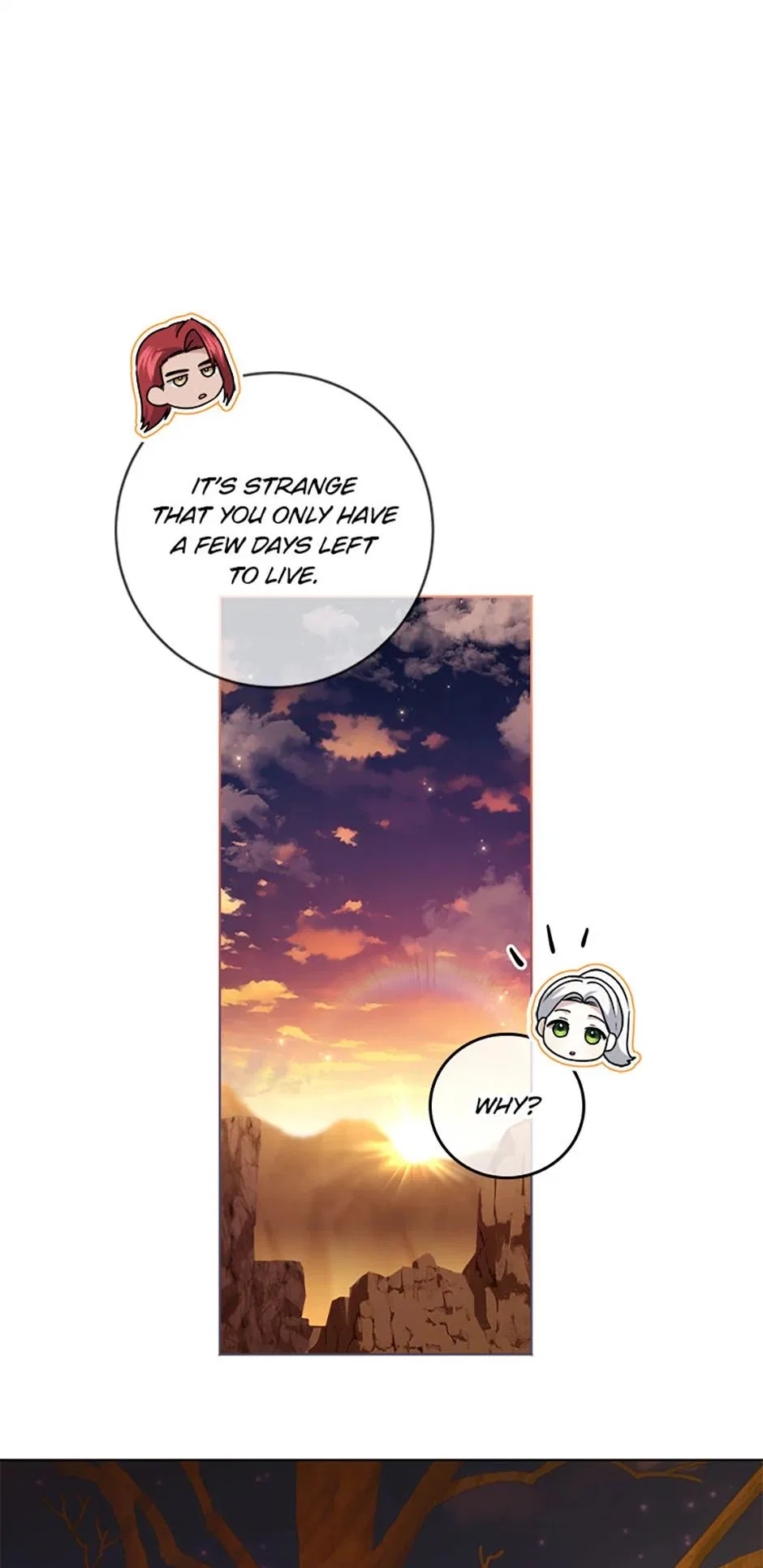 Sierra on Strike! Chapter 90 – Page 26