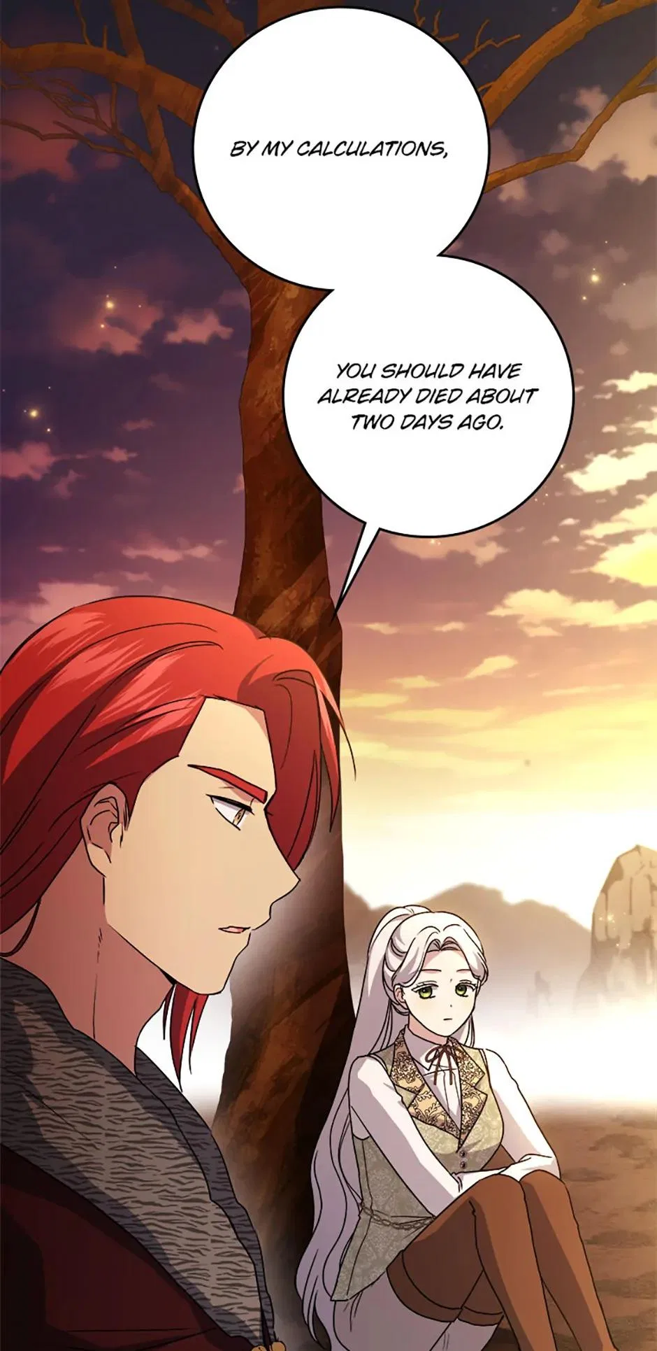 Sierra on Strike! Chapter 90 – Page 27