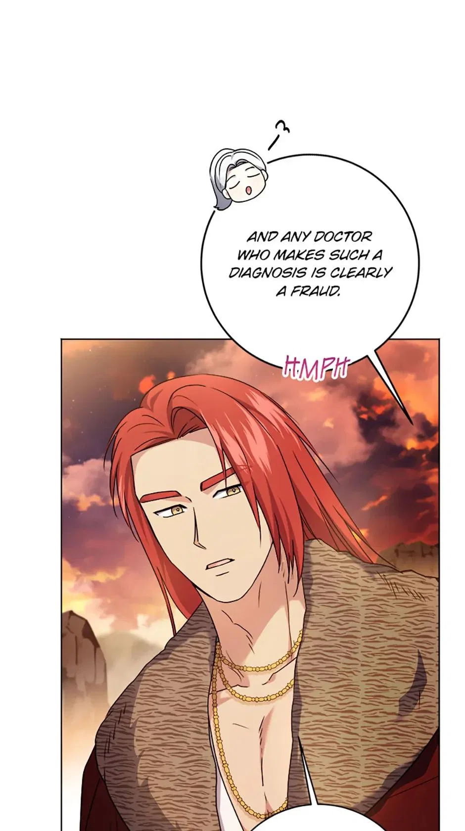 Sierra on Strike! Chapter 90 – Page 29