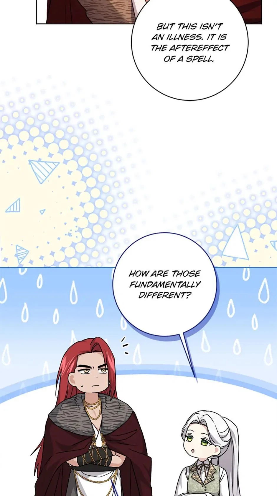 Sierra on Strike! Chapter 90 – Page 30