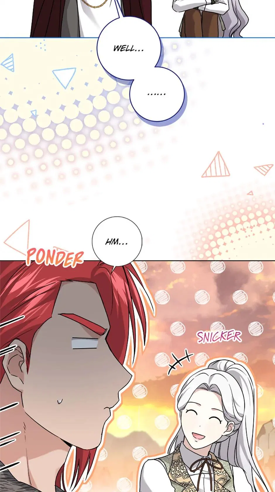 Sierra on Strike! Chapter 90 – Page 31
