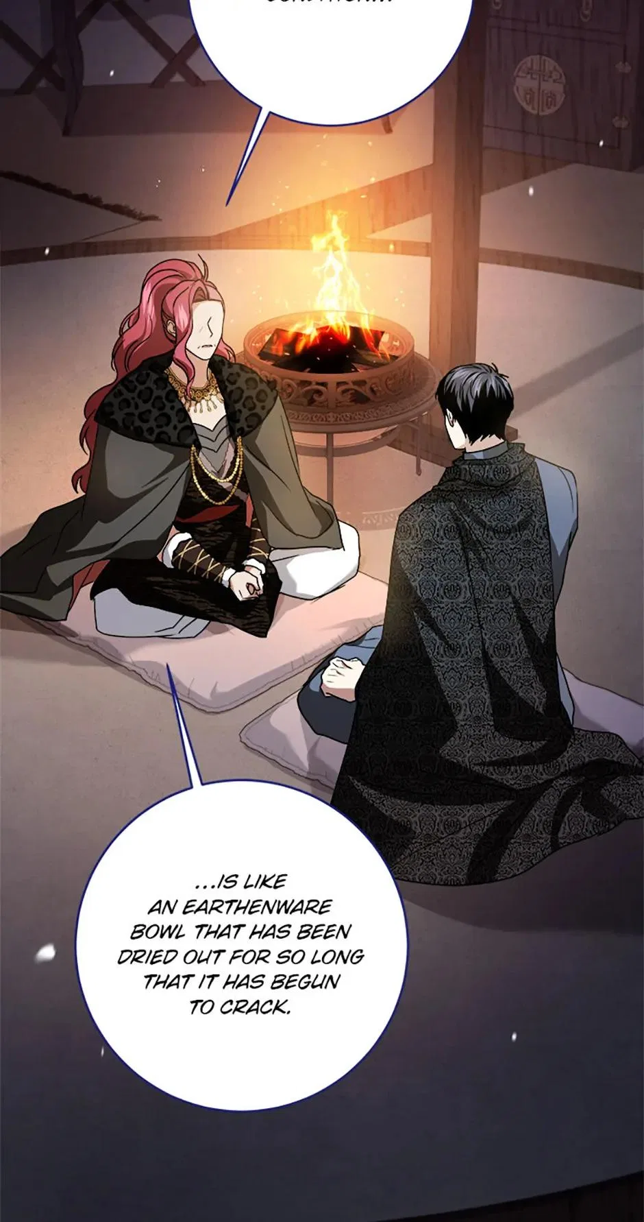 Sierra on Strike! Chapter 90 – Page 37