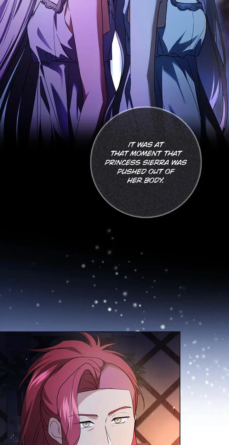 Sierra on Strike! Chapter 90 – Page 40